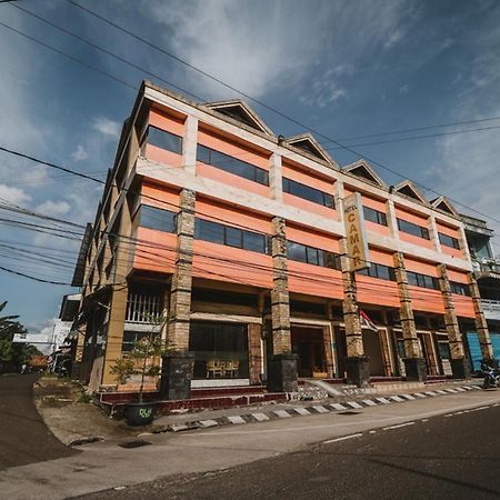 Reddoorz Plus Near Jambi Prima Mall Exterior foto